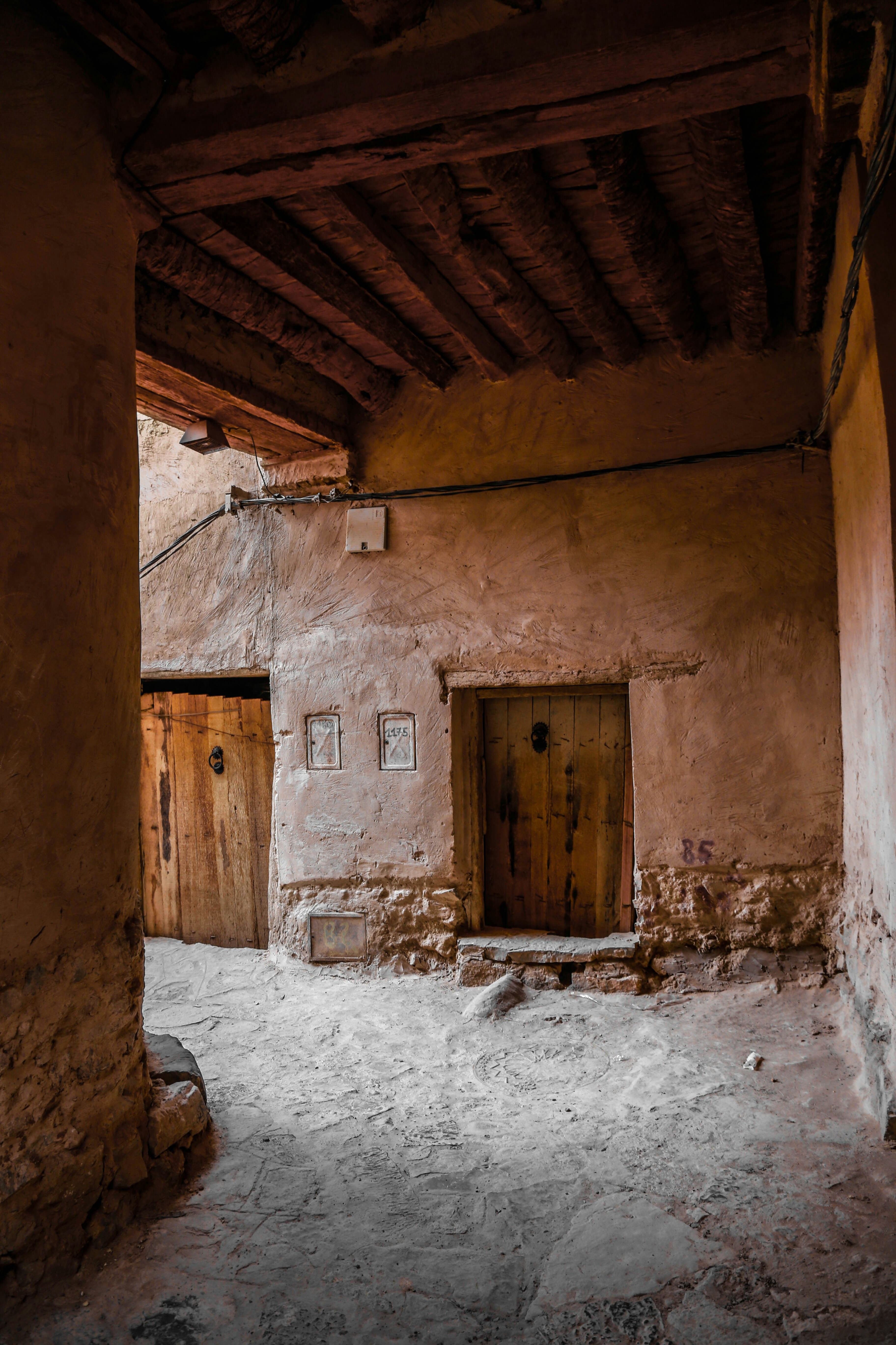 Photo by graphetween