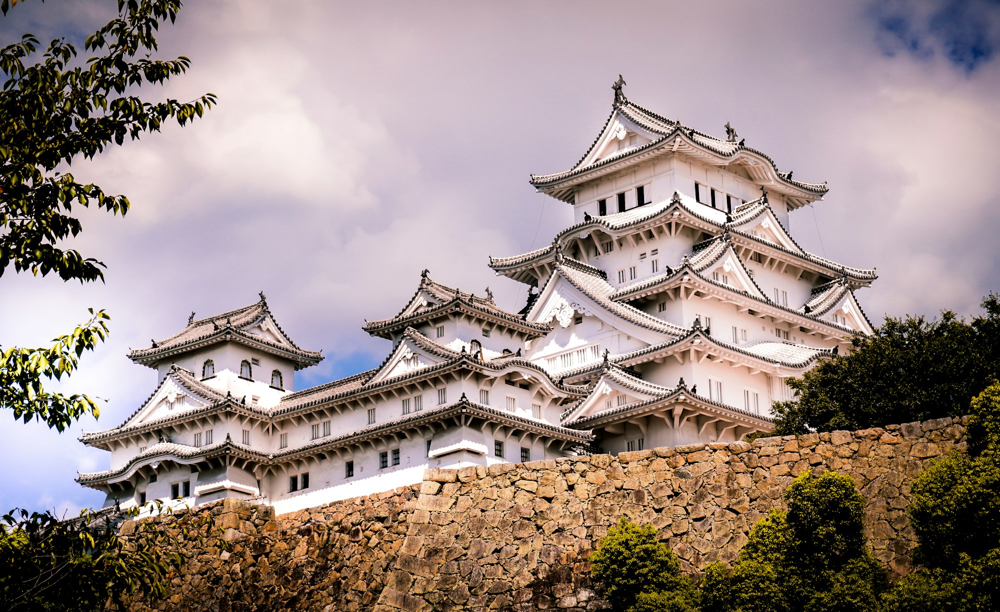 Himeji: Exploring Local Cuisine, Restaurants, and Traditional Recipes