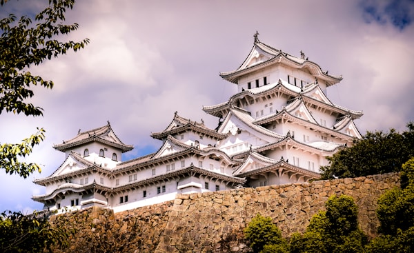 Himeji: Exploring Local Cuisine, Restaurants, and Traditional Recipes