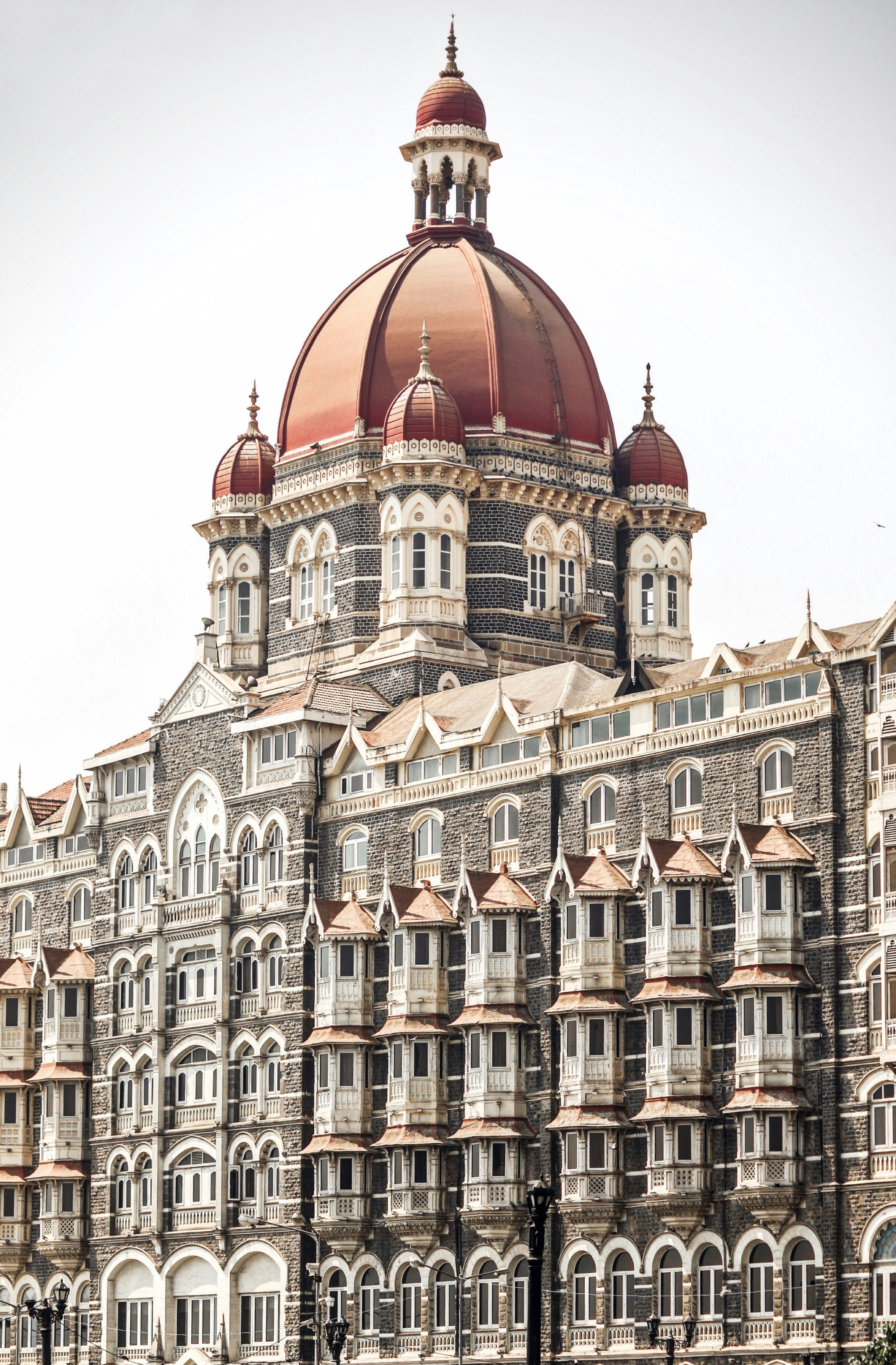 Taj hotel mumbai