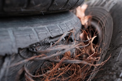Long lasting tread life of michelin energy tyres sold at tyrepublic