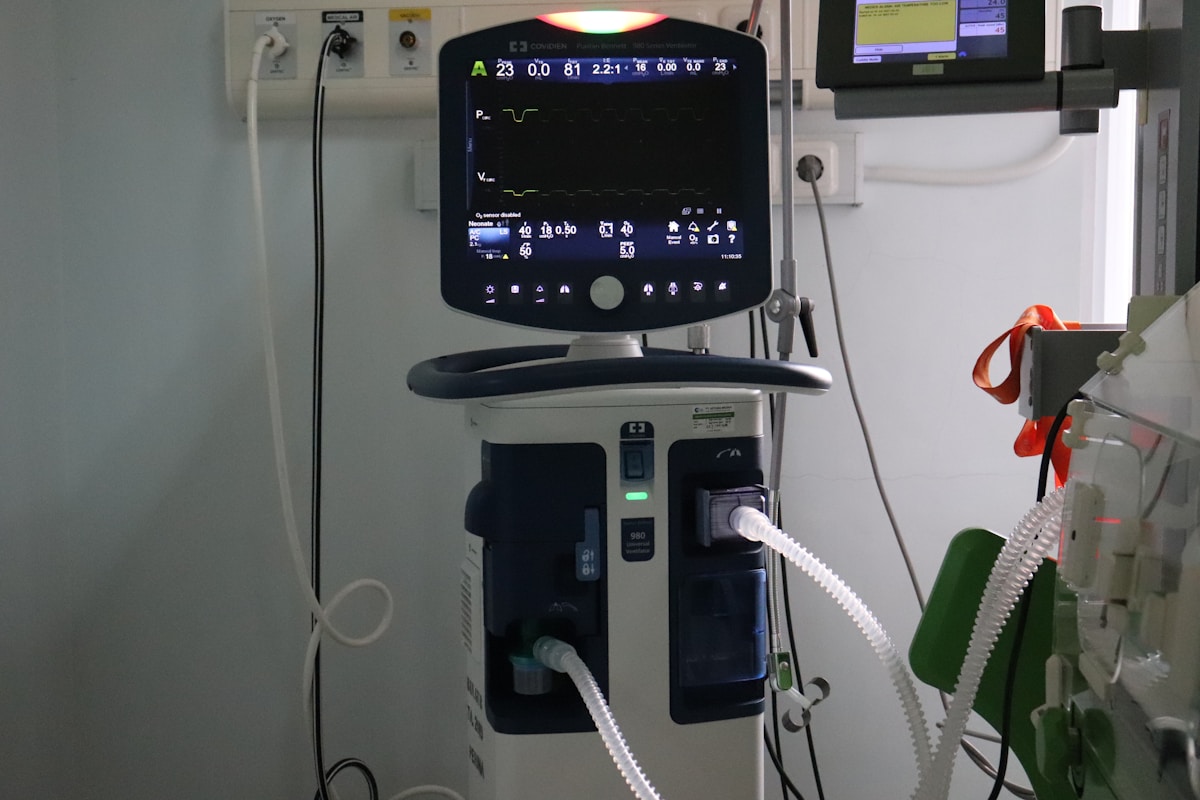 medtech related image for: Njord Medtech Gains New European Patent, Expands Sales