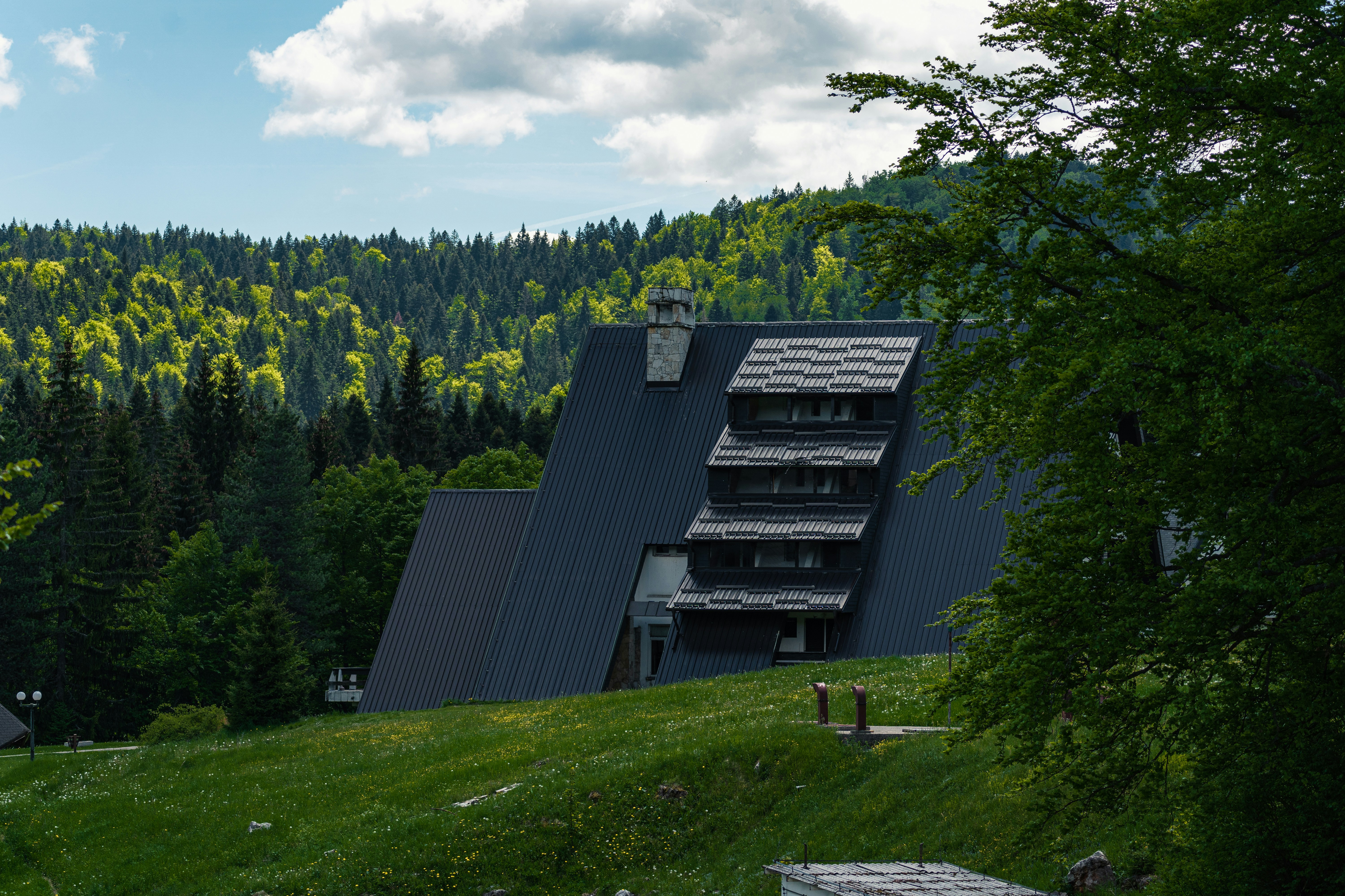 Apartmaja