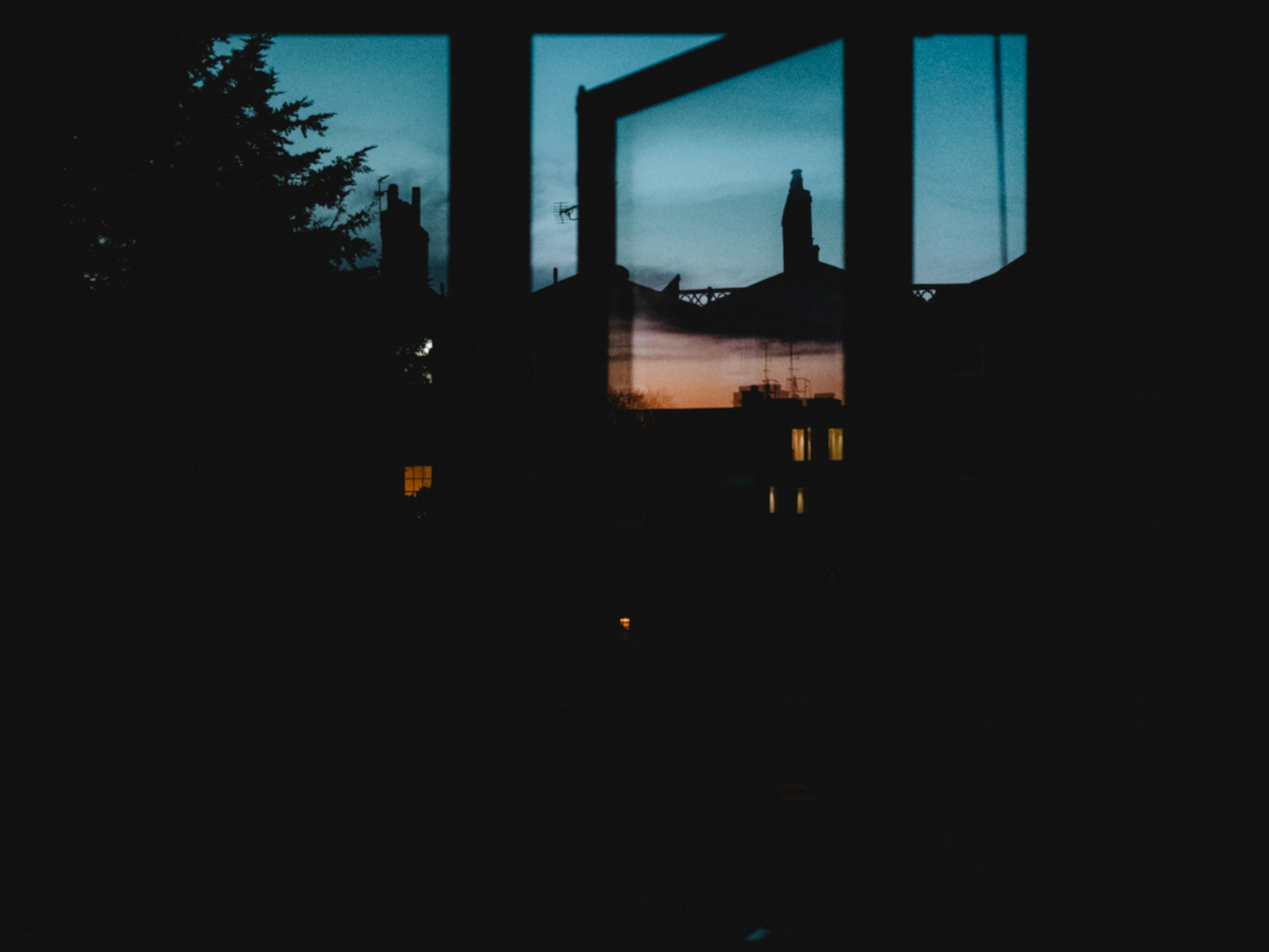 Photo by reganography