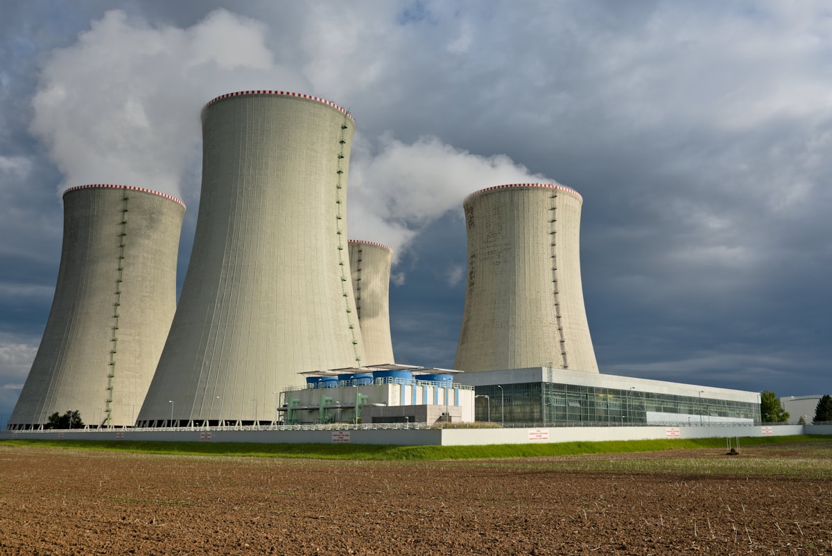 Reasons Why Nuclear is Clean and Sustainable?
