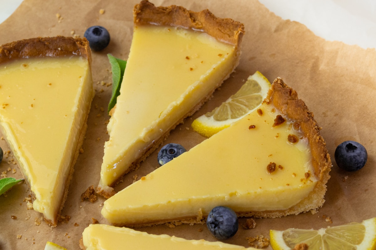 How Can I Make a Low-Stress Birthday Cake for Myself?