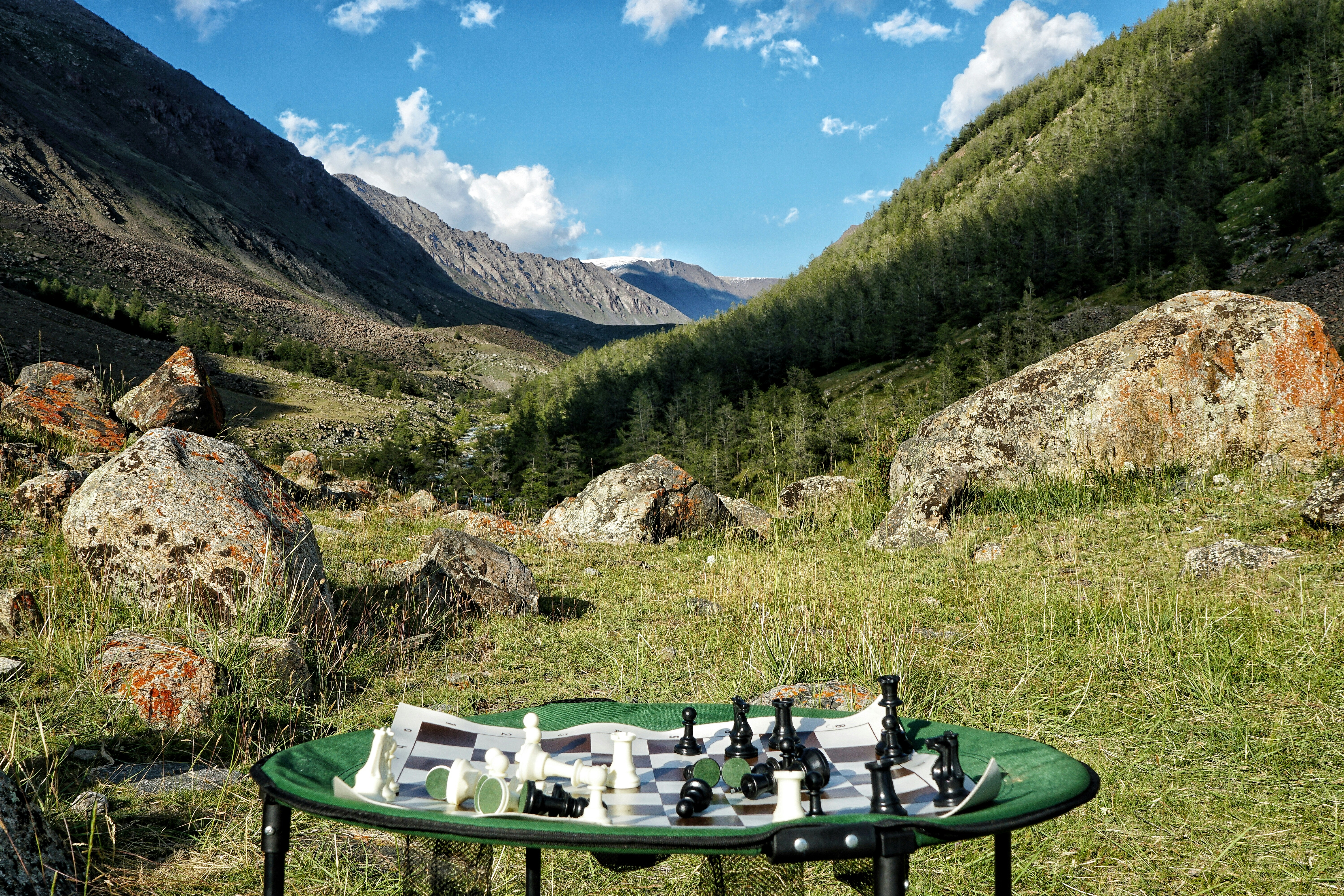 Enigmacraft Puzzle Set