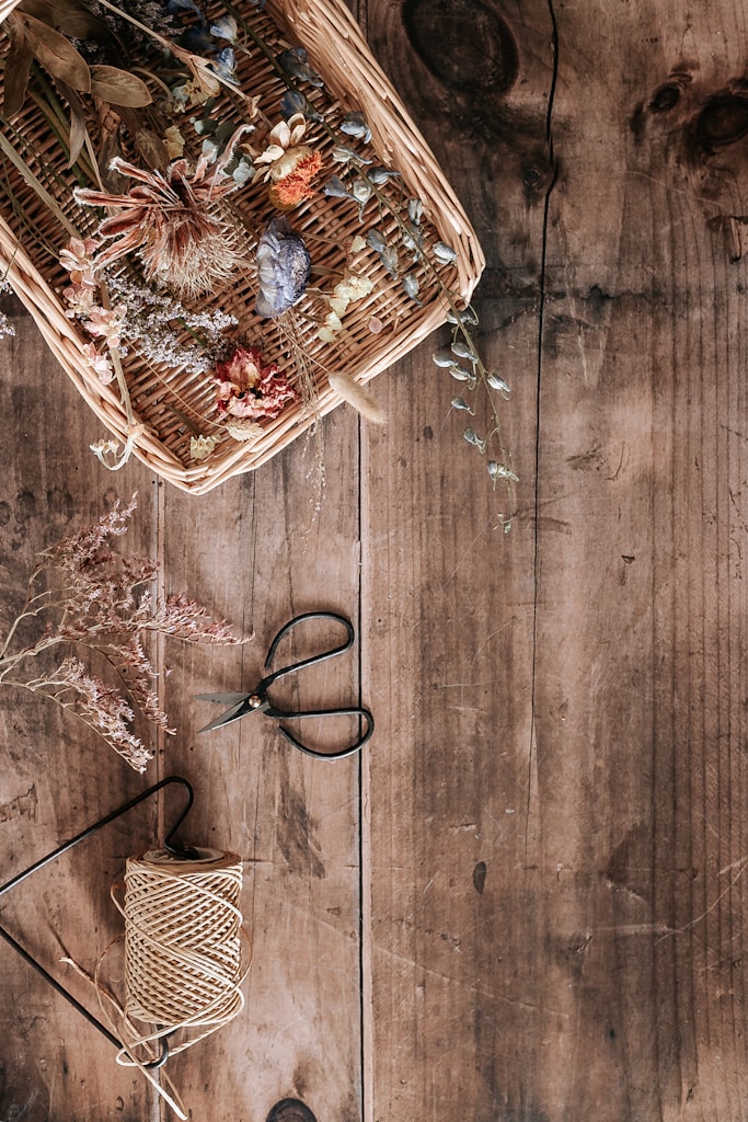Reusable Zero-Waste Essentials