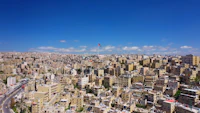 Top Local Coffee Shops in Amman Worth Seeking Out