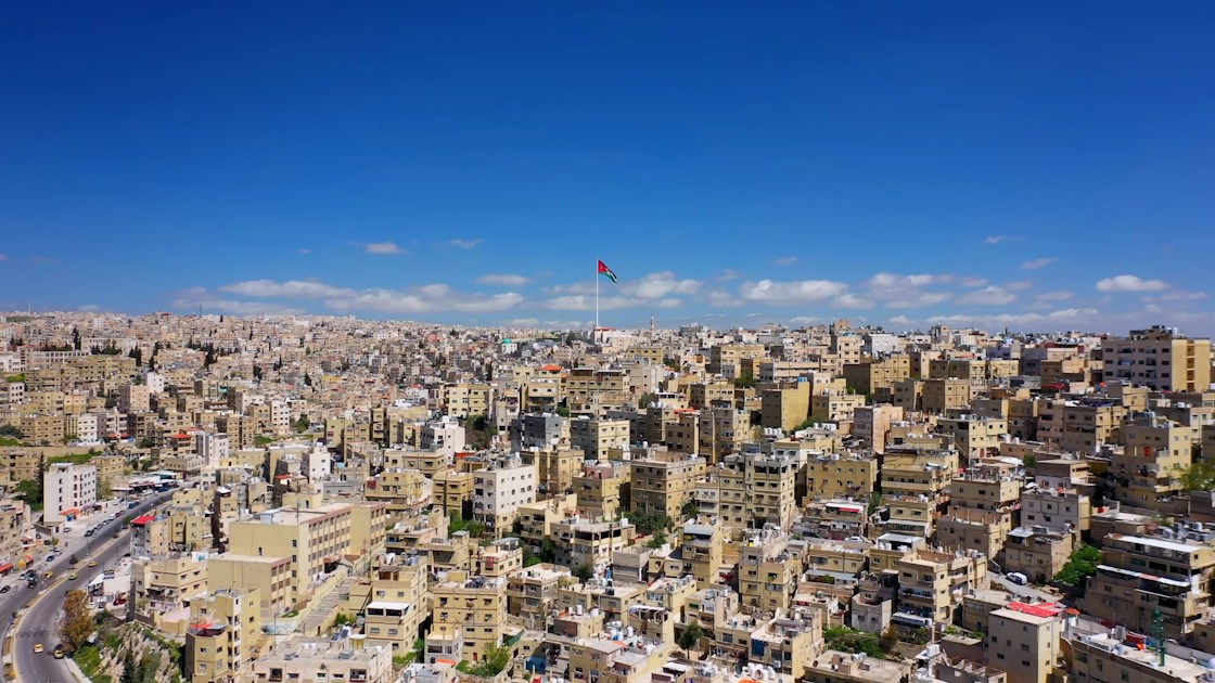 Las ciudades con el internet más rápido de Oriente Medio para nómadas digitales en 2026