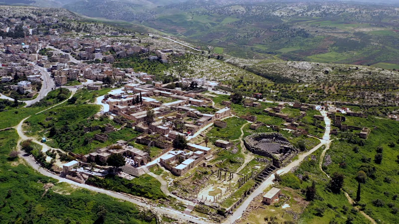 Best Sights in Amman Away From the Tourist Traps