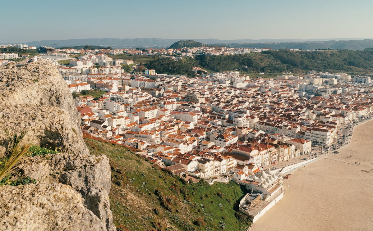 Portugal
