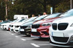 Fleet Commercial Vehicles