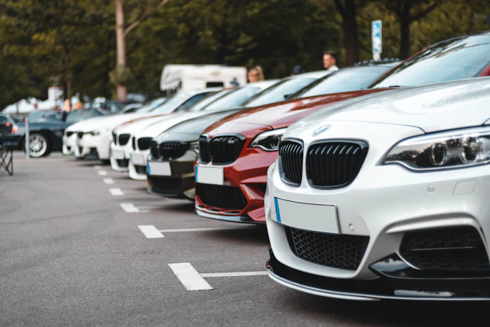 Fahrzeug verkaufen NRW