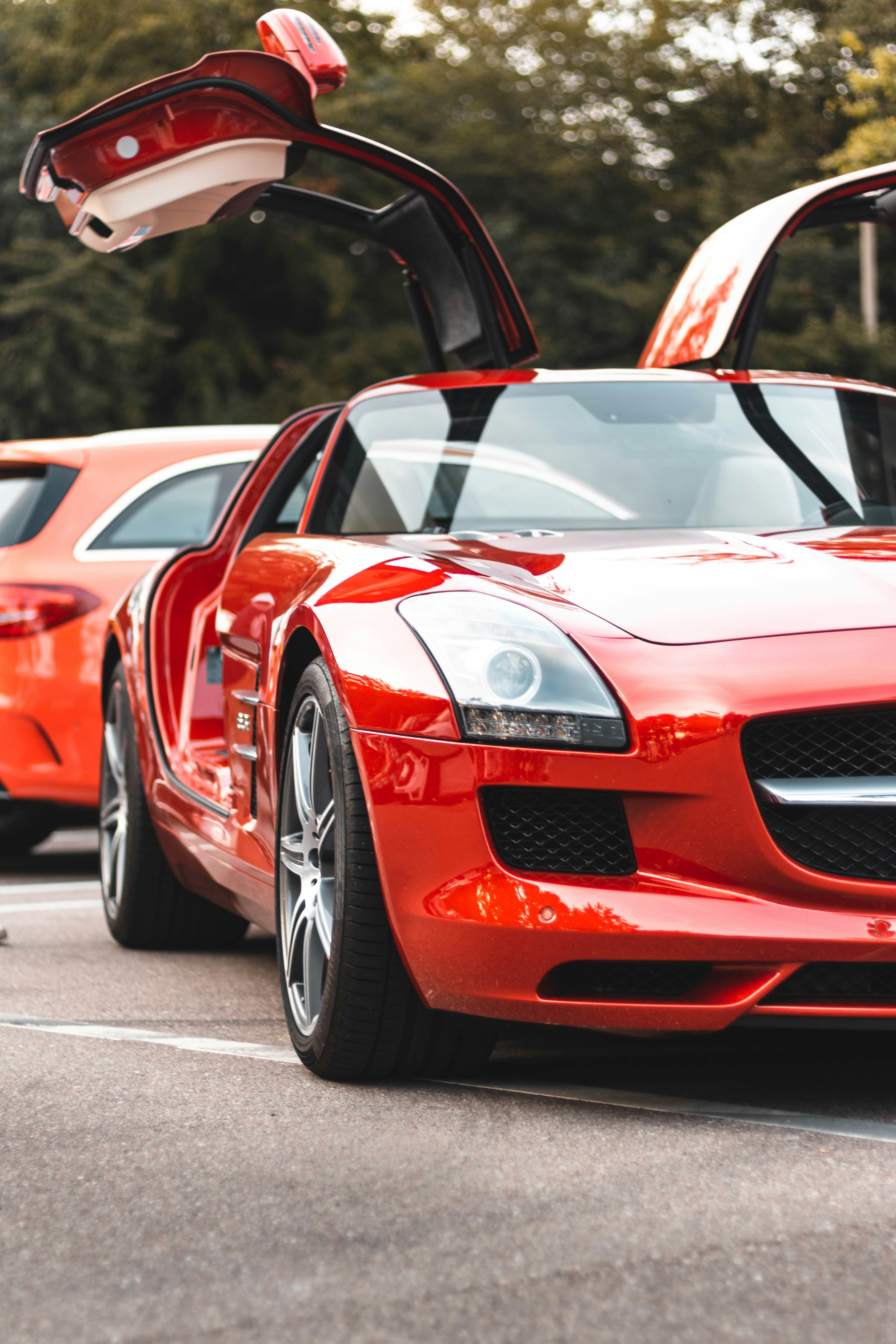 Mercedes Sls Pictures | Download Free Images on Unsplash, image size:3000x4500