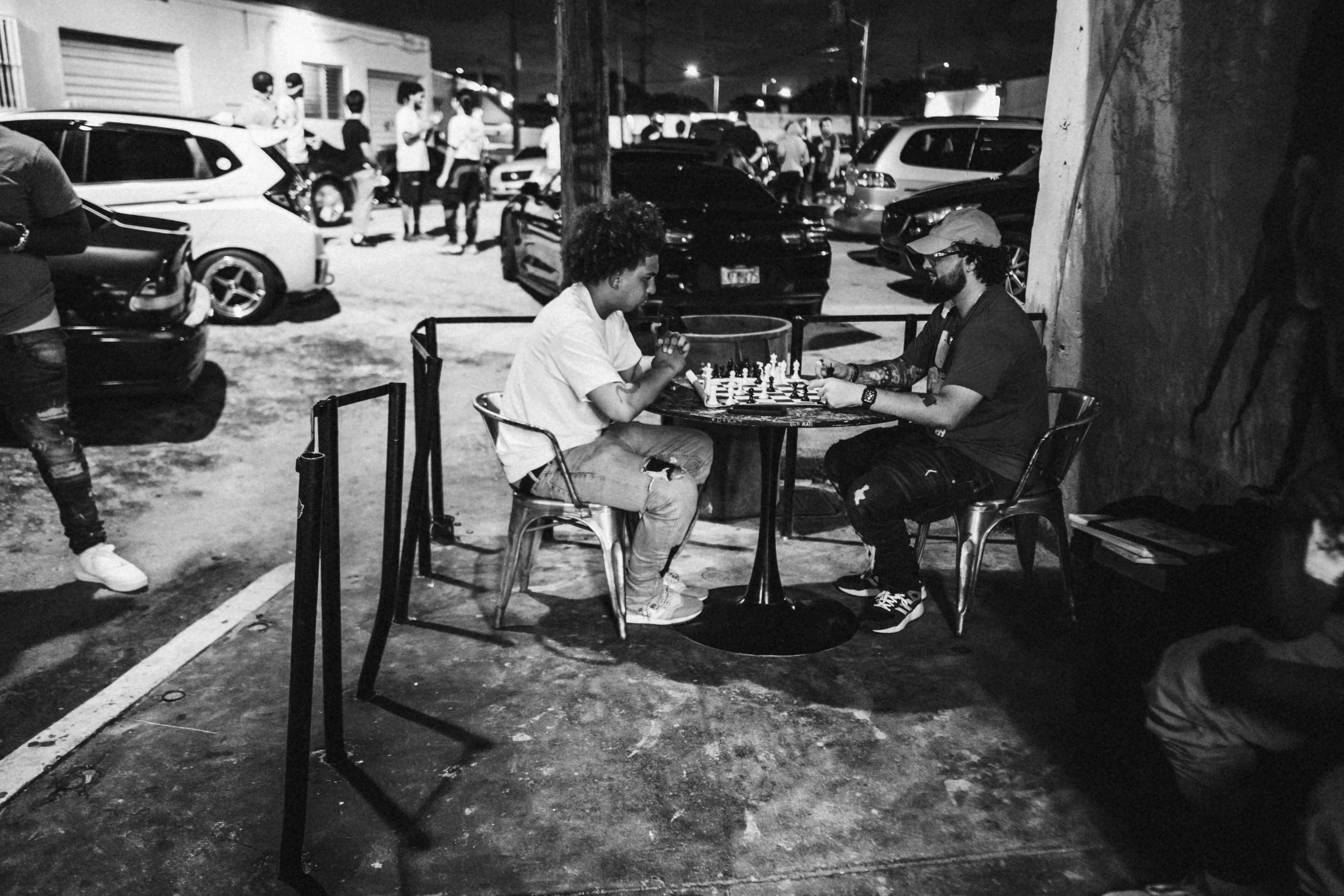 Photo by noorvoux