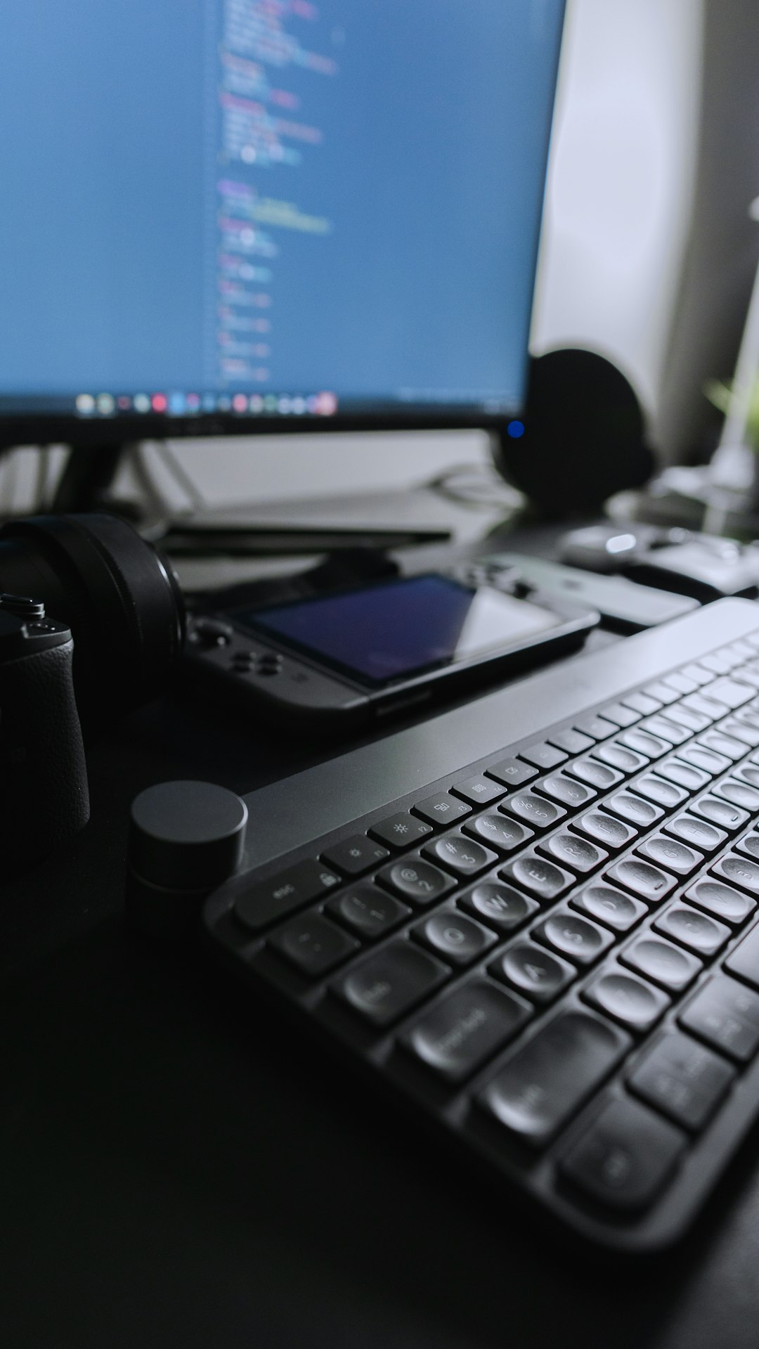 Cleaning keyboard