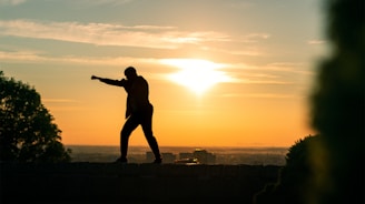 Qigong can help you achieve a state of mindfulness