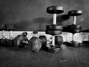 musculación 