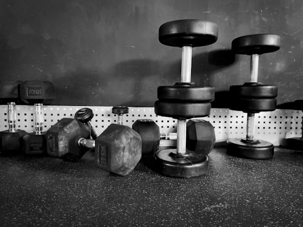 musculación 