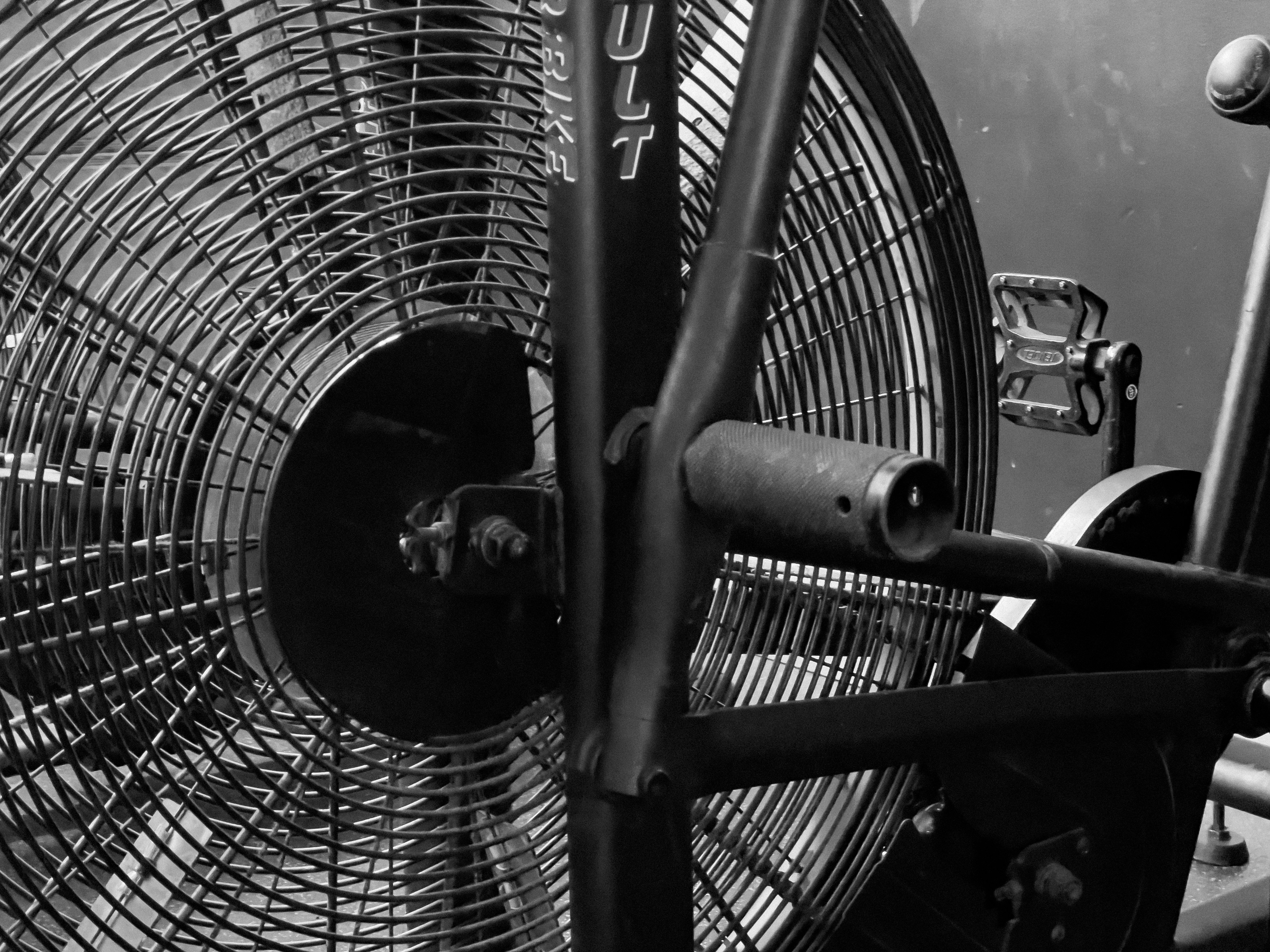 Fan Shopping Smarts: Picking the Right Exhaust Fan for Your Space