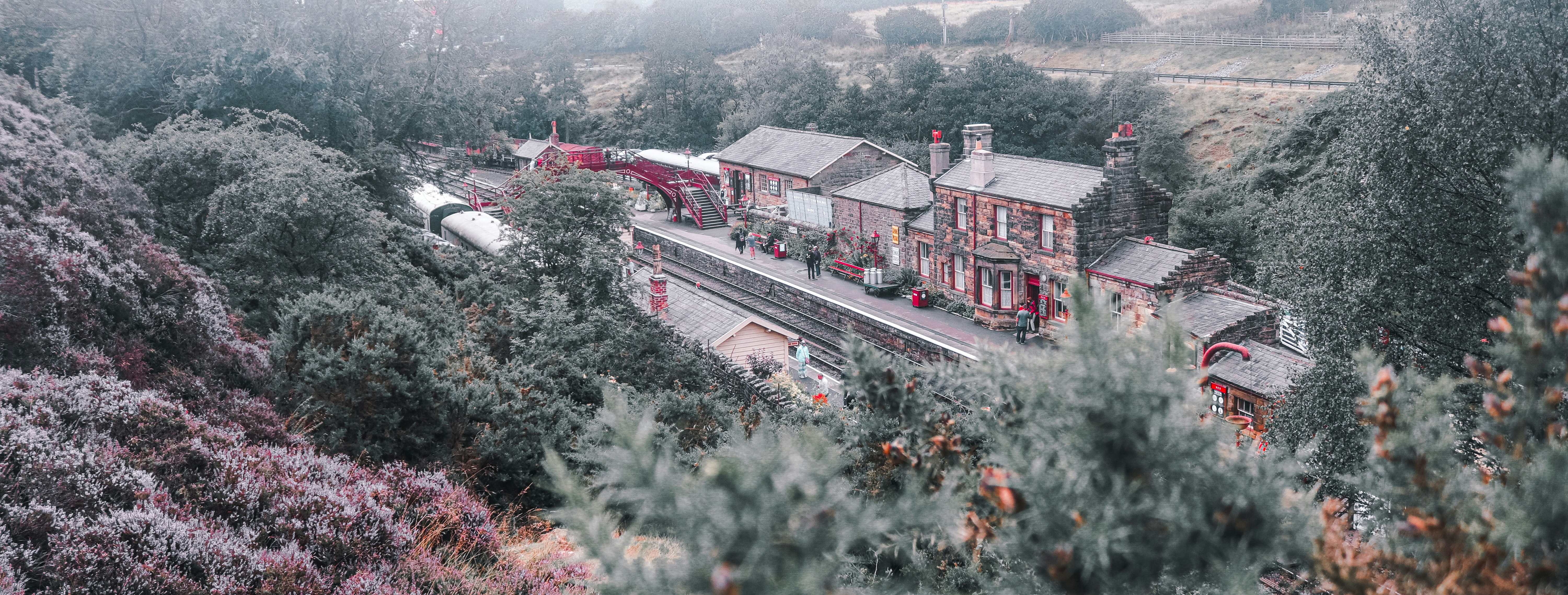 Sleightholmedale Cottages