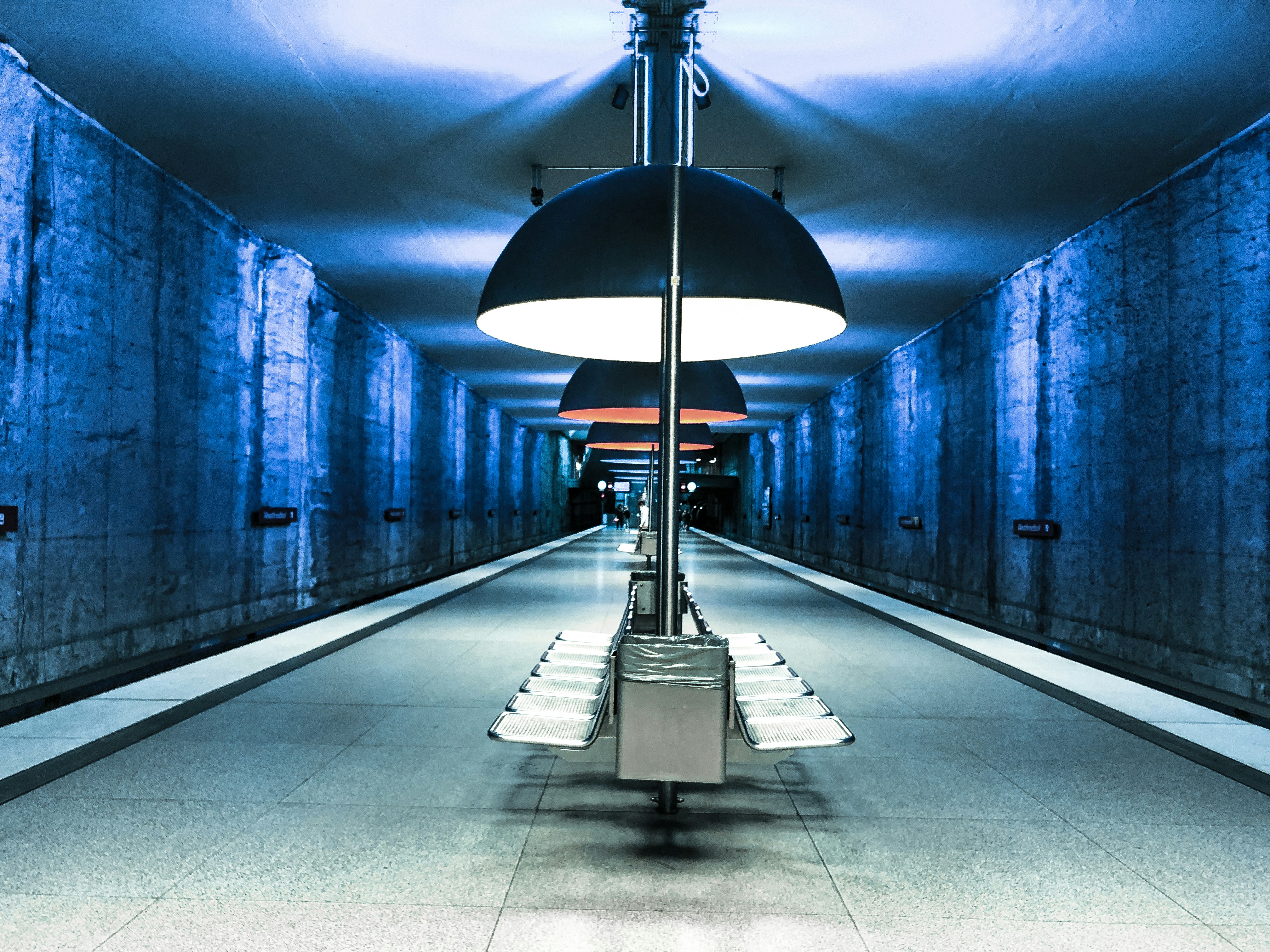 Multi-Sensor Fusion: The Orchestra of Underground Detection (image credits: unsplash)