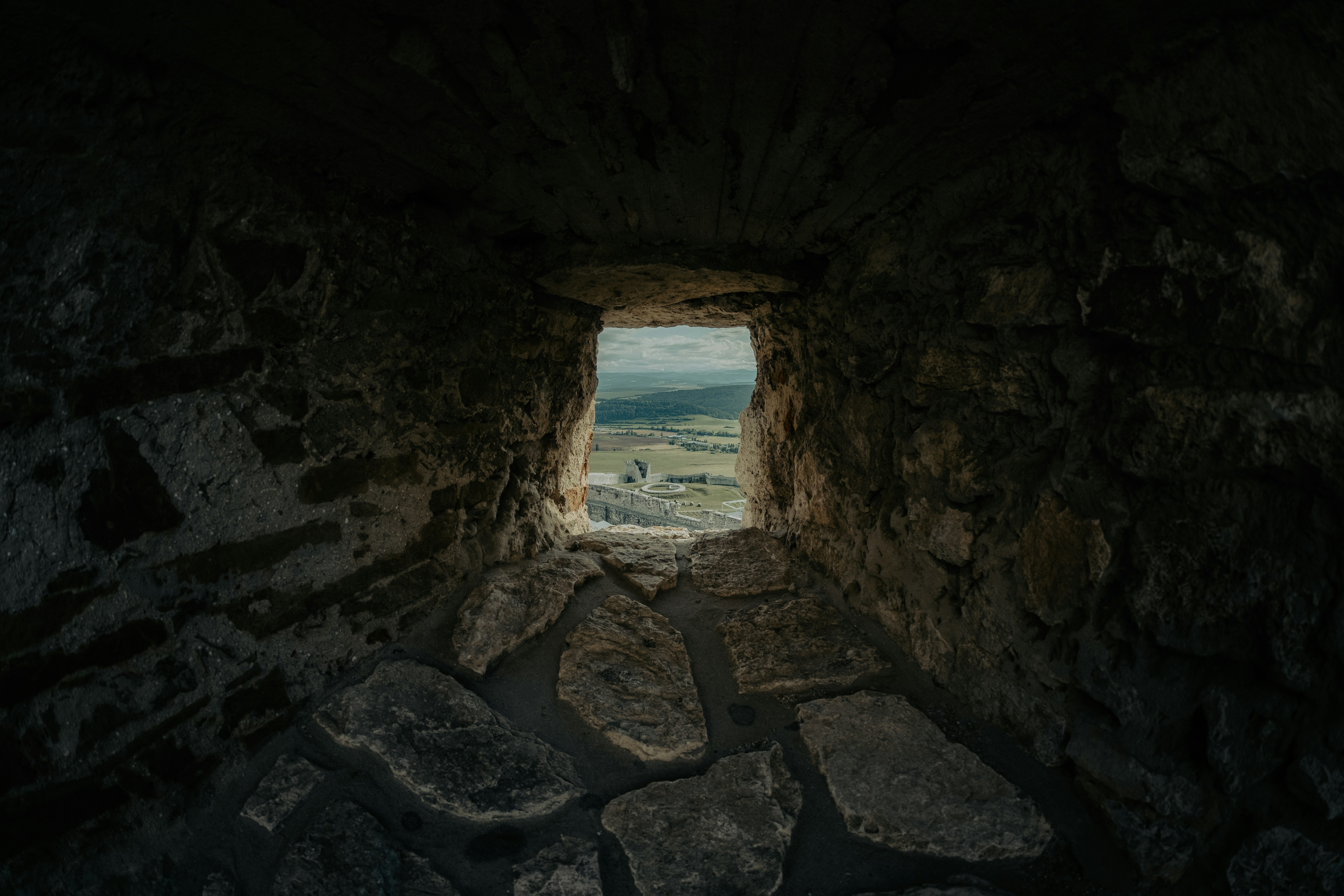 Photo of Spiš Castle