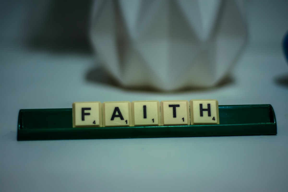 Religion Values