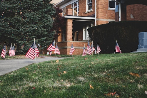 Libertyville — furnished monthly rentals