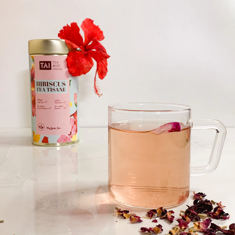Botaniczna inspiracja dla WINTER GLOW — zdjęcie poglądowe