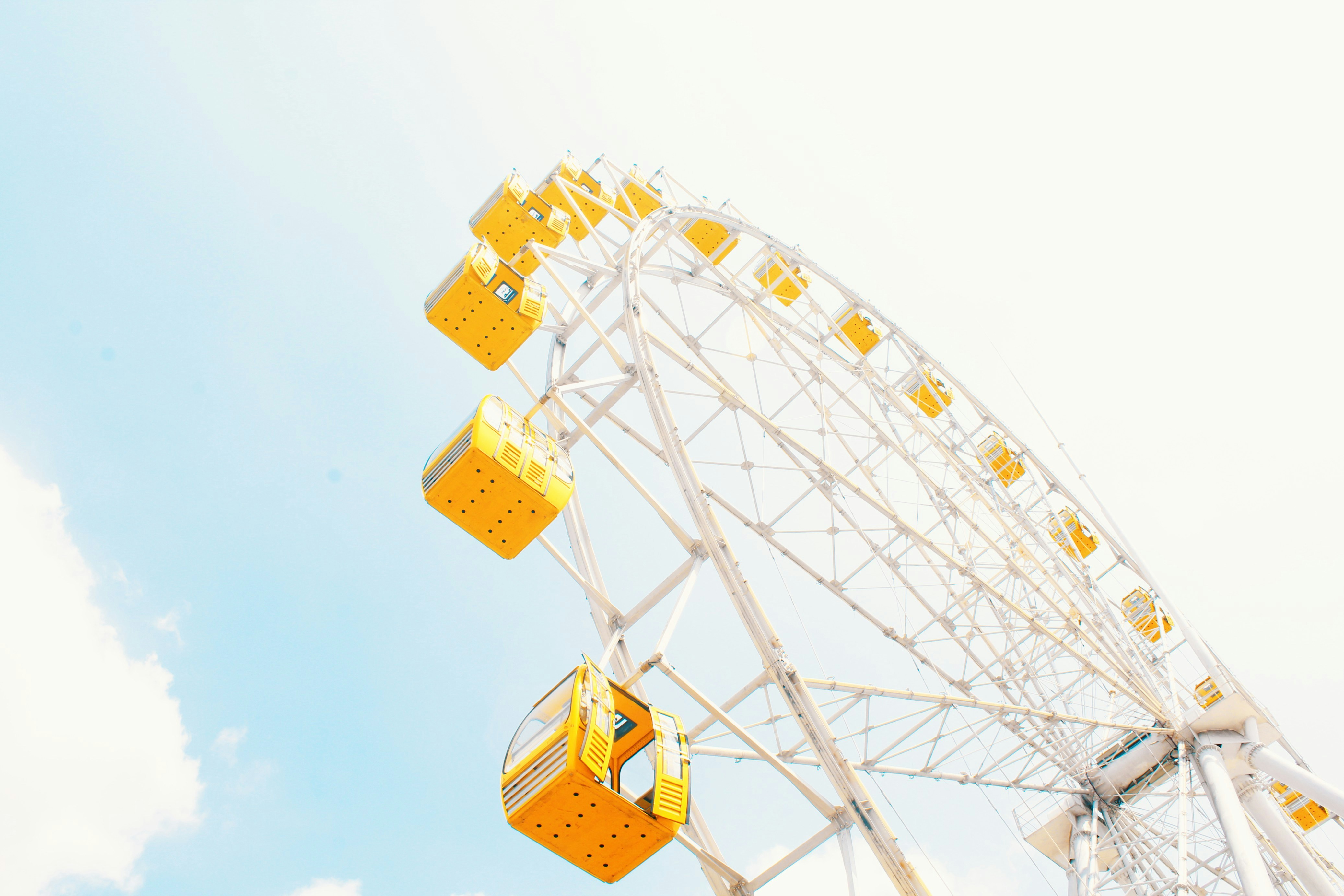 Photo by engineofyouth