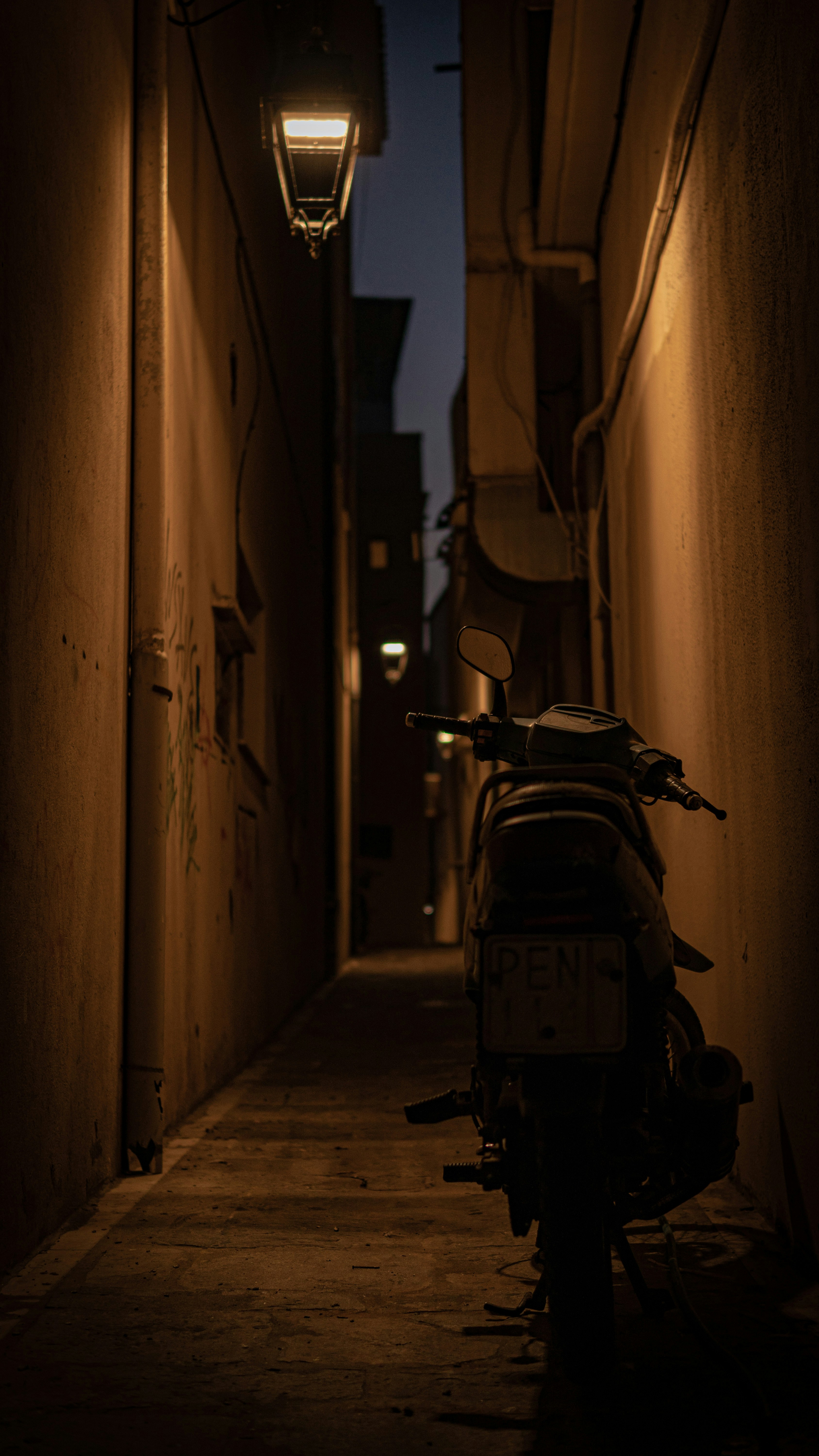 Photo by joeldevriend