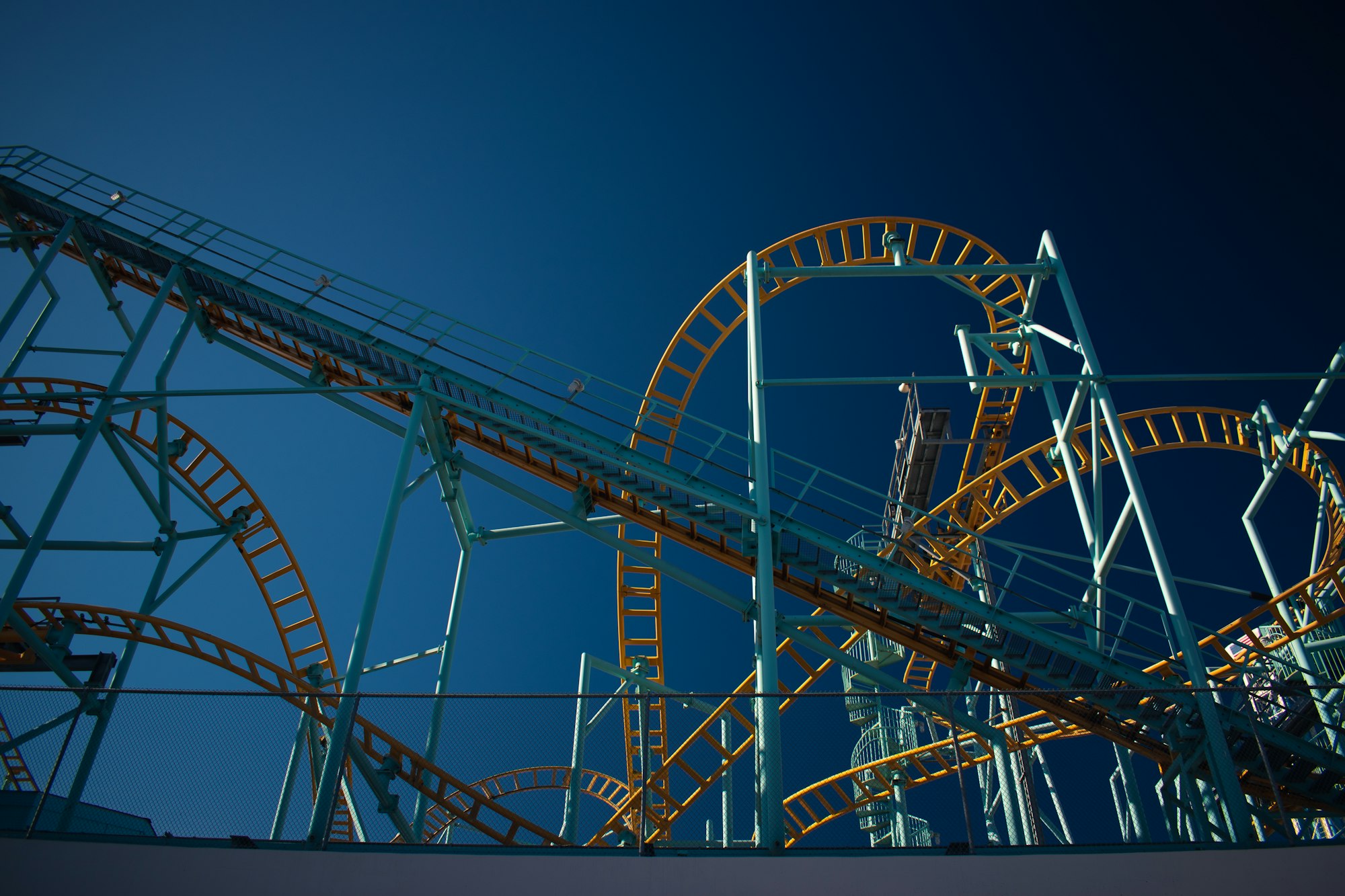 Navigating the rollercoaster: How does TRE® support self-regulation?