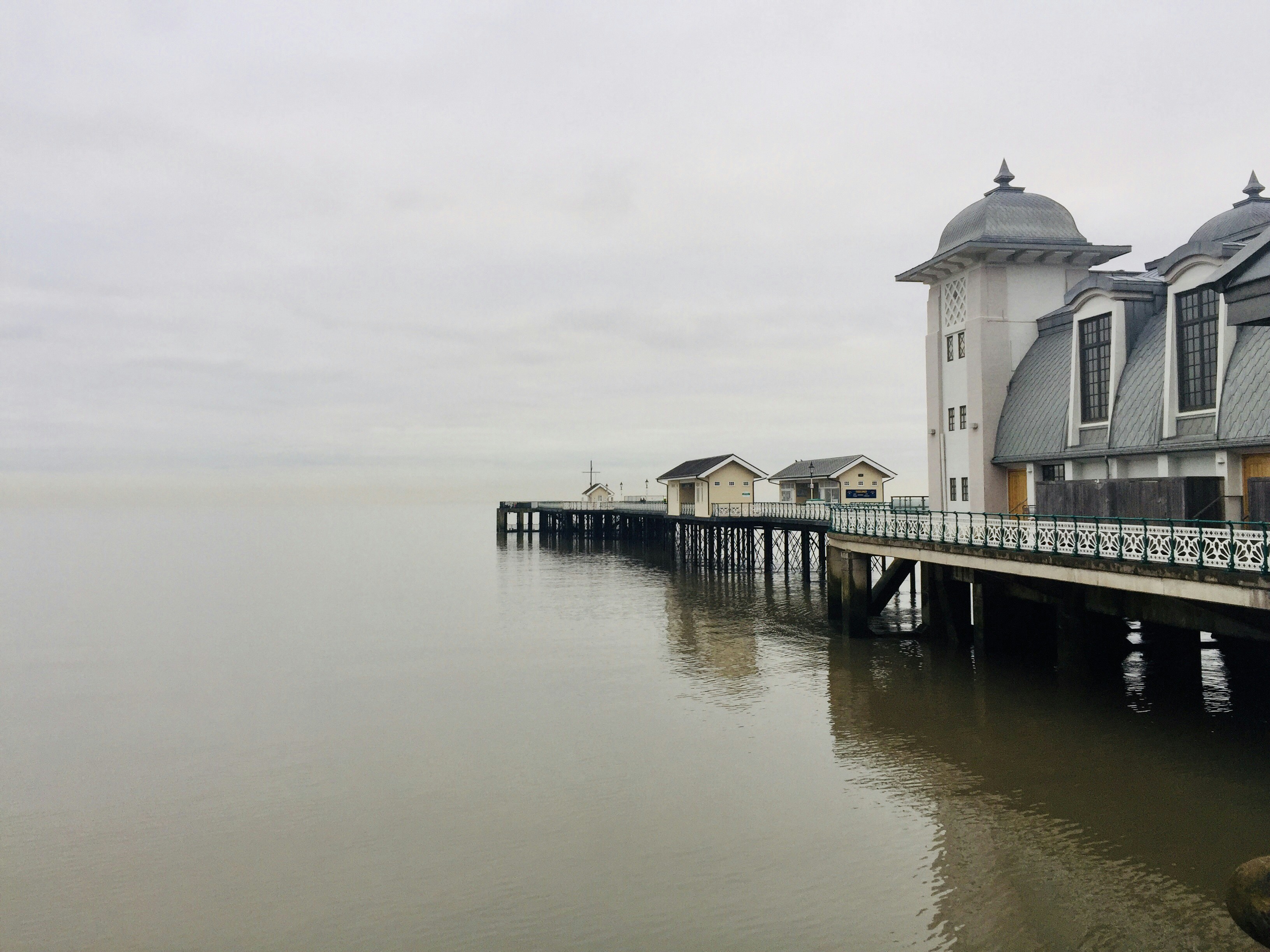 Brighton Jetty Nail Bar & Beauty