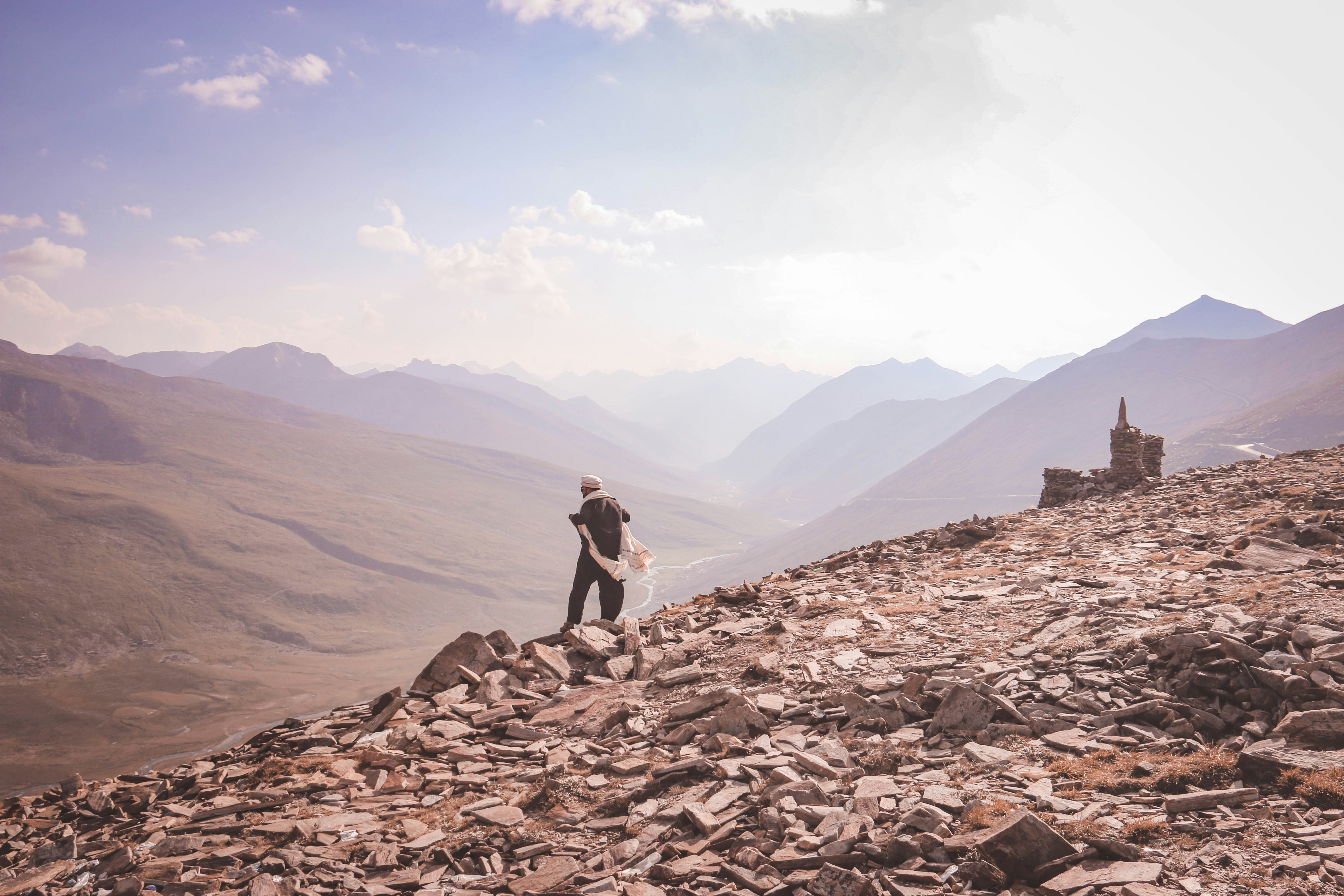 babusar top