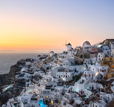 Visit Ostuni puglia italy