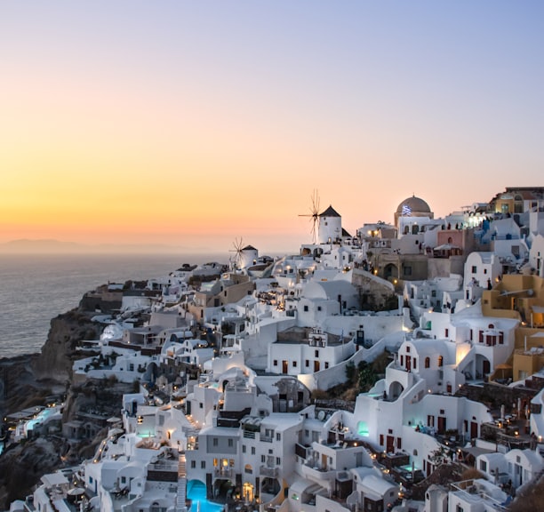 Visit Ostuni puglia italy