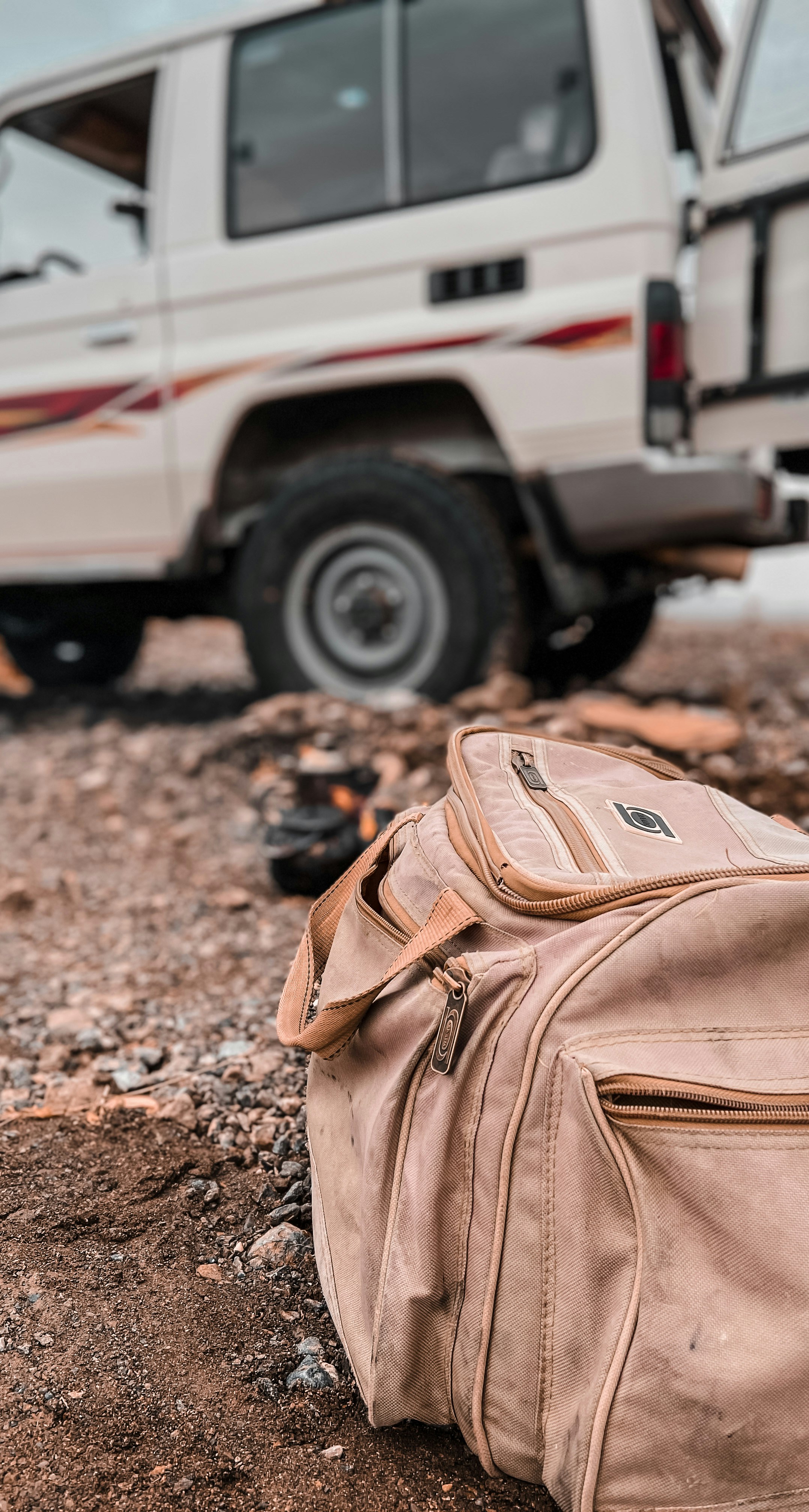 Charging and Power Solutions