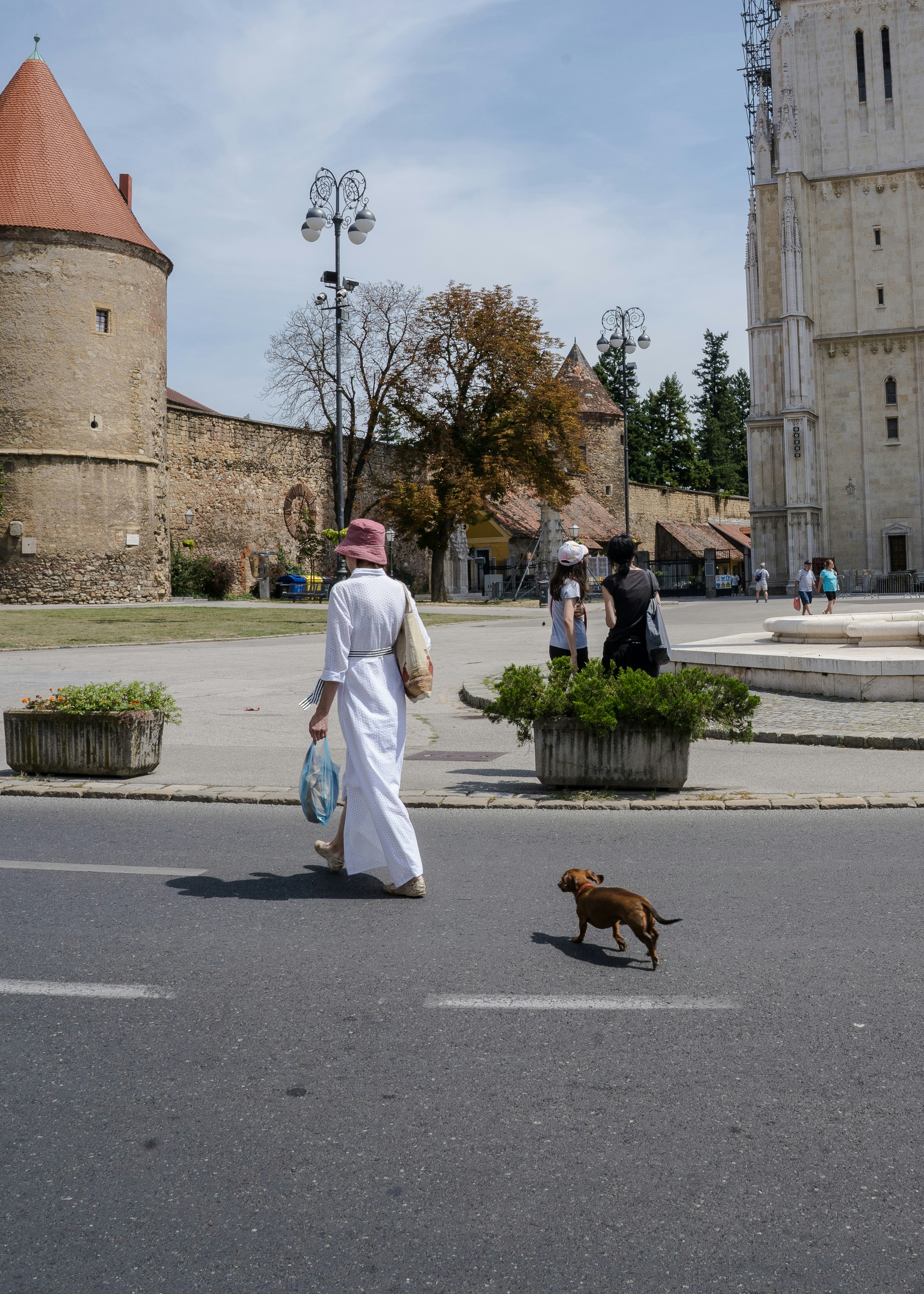 Zagreb photography tour