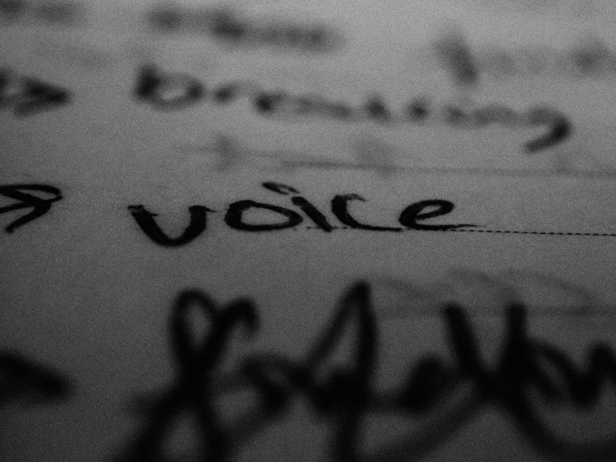 general related image for: Maintaining Brand Voice Amidst Content Expansion