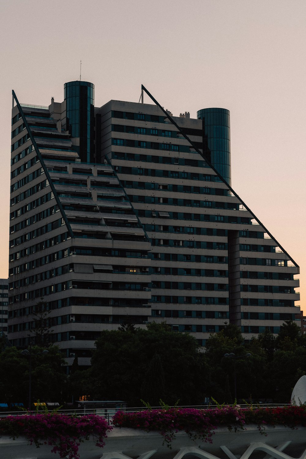 brown concrete building during daytime