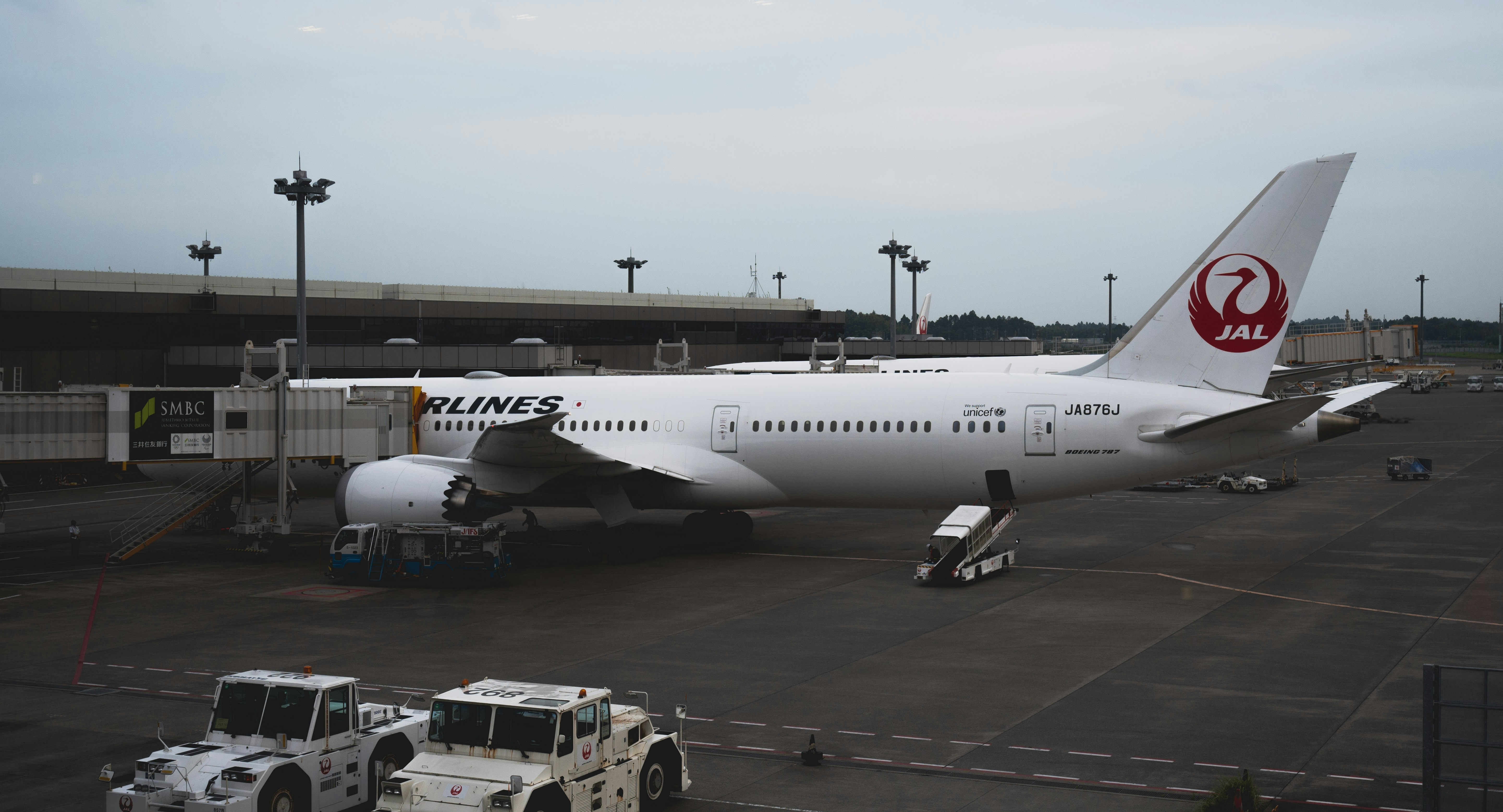 Bandara Internasional Narita Akan Menaikkan Biaya Pengguna Mulai September 2023
