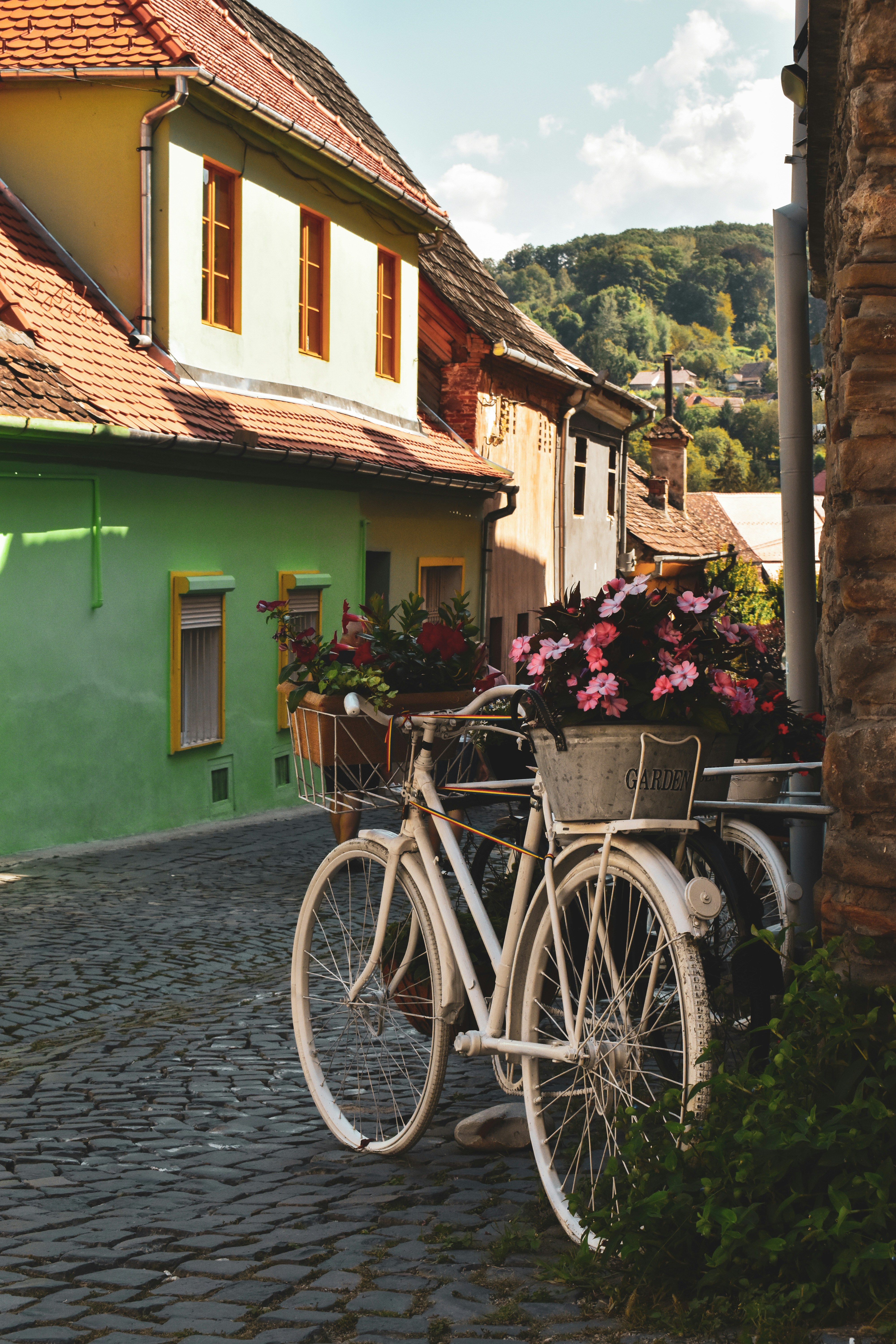 12 Small Towns That Are Ideal for Slow Sustainable Travel Lovers