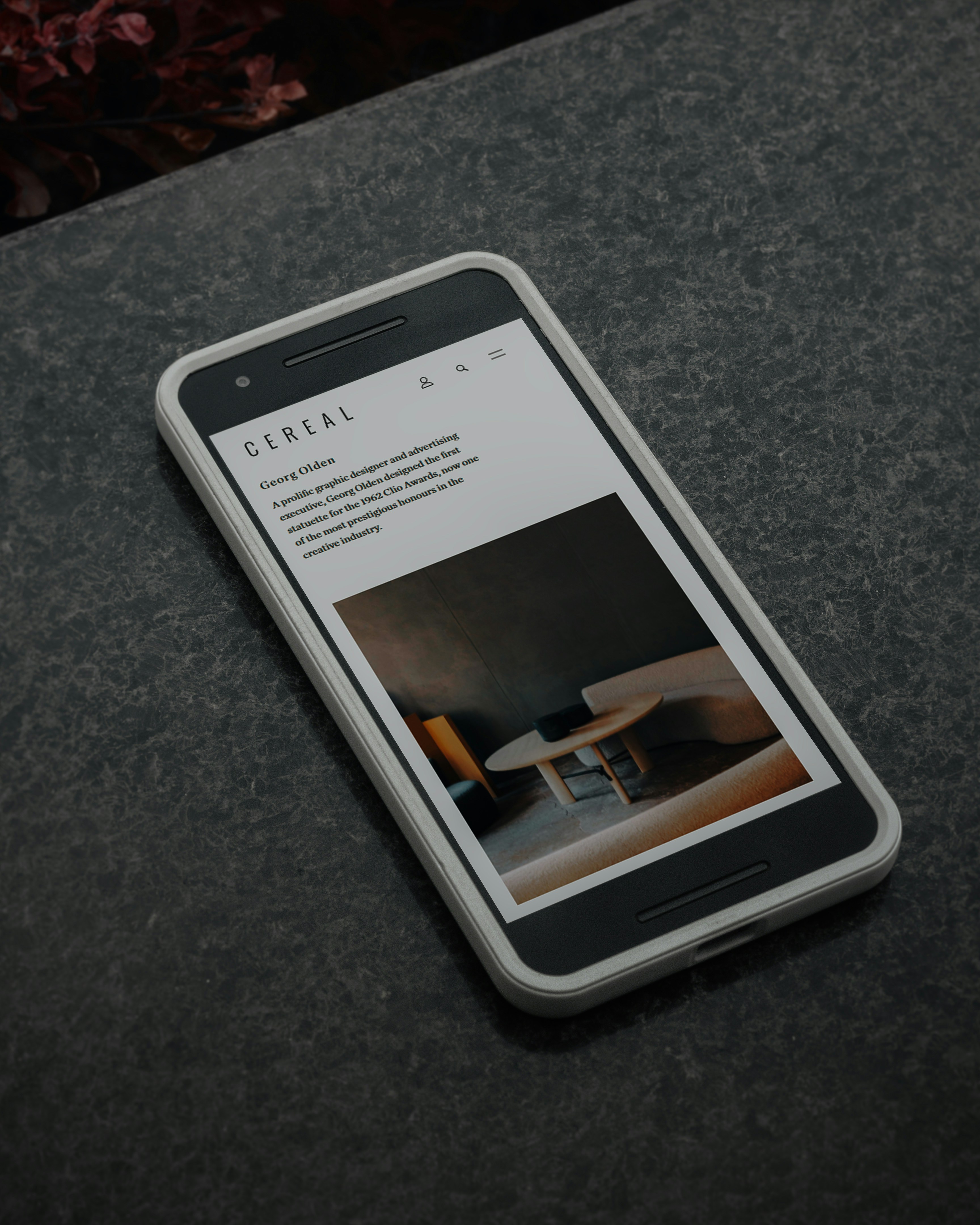 Image showing Pixbet on mobile with intuitive design features