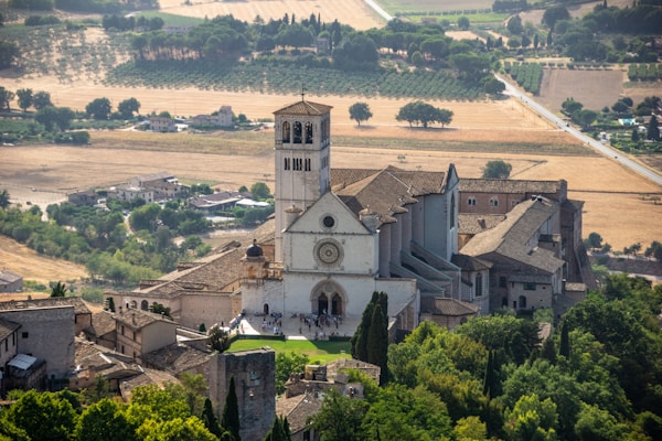 Norcia & Perugia Discovery