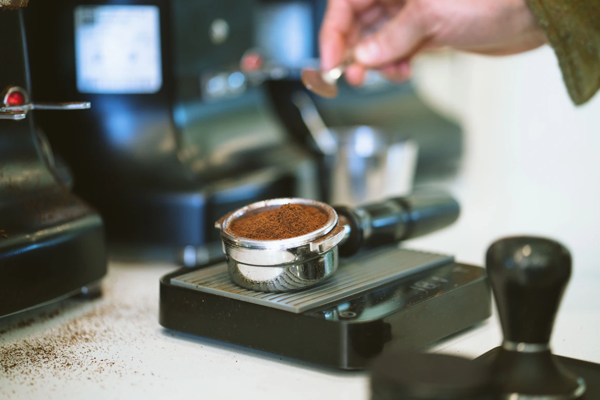Espresso Pressure Explained: What 9 Bar Means & Why Stability Matters Most