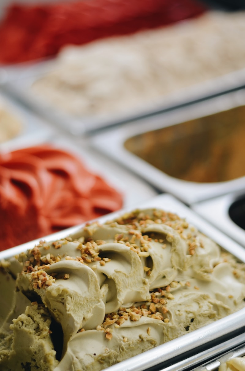 Bingsu