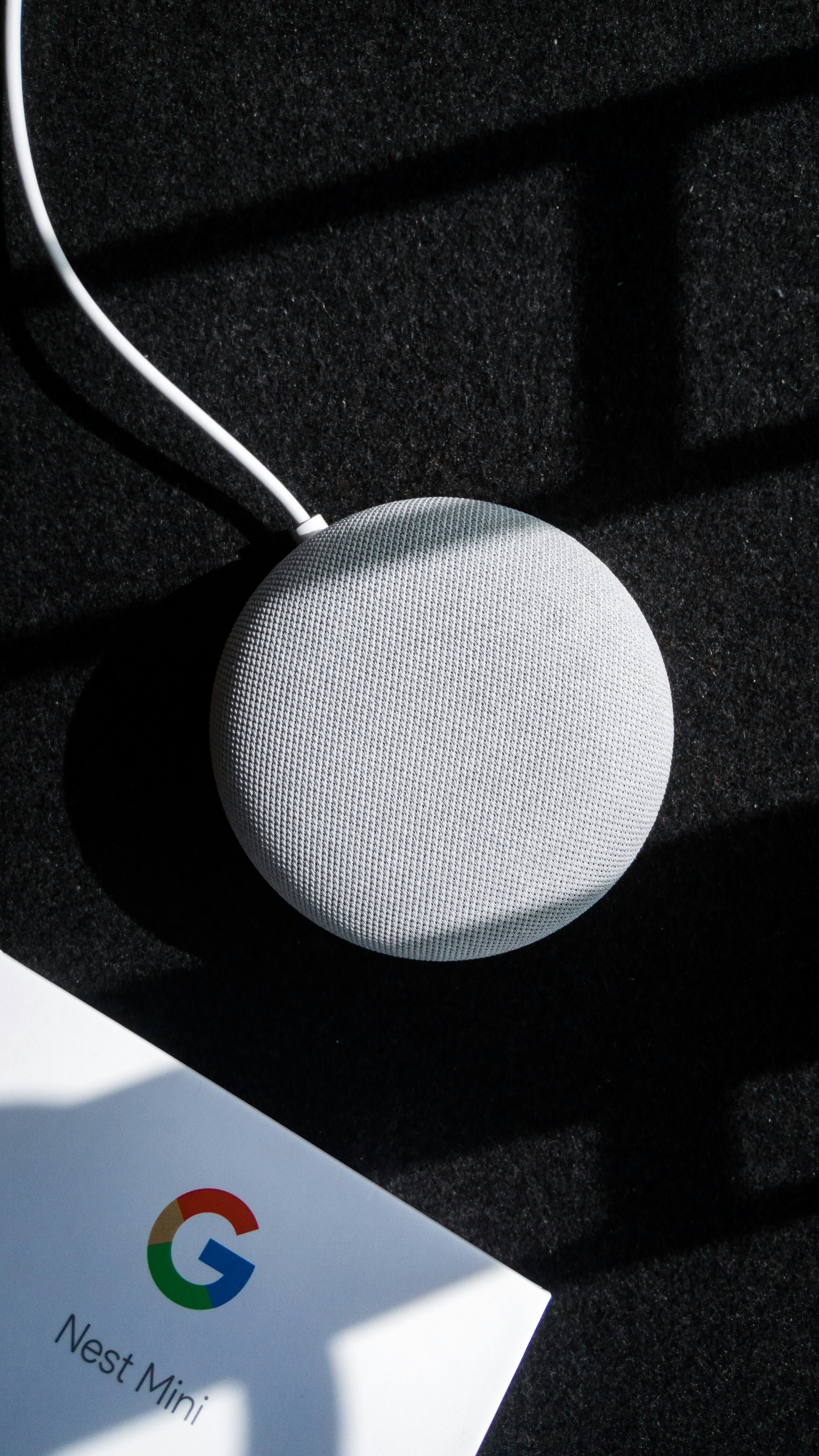 Google Home Button Support Arrives Automations Get Easier