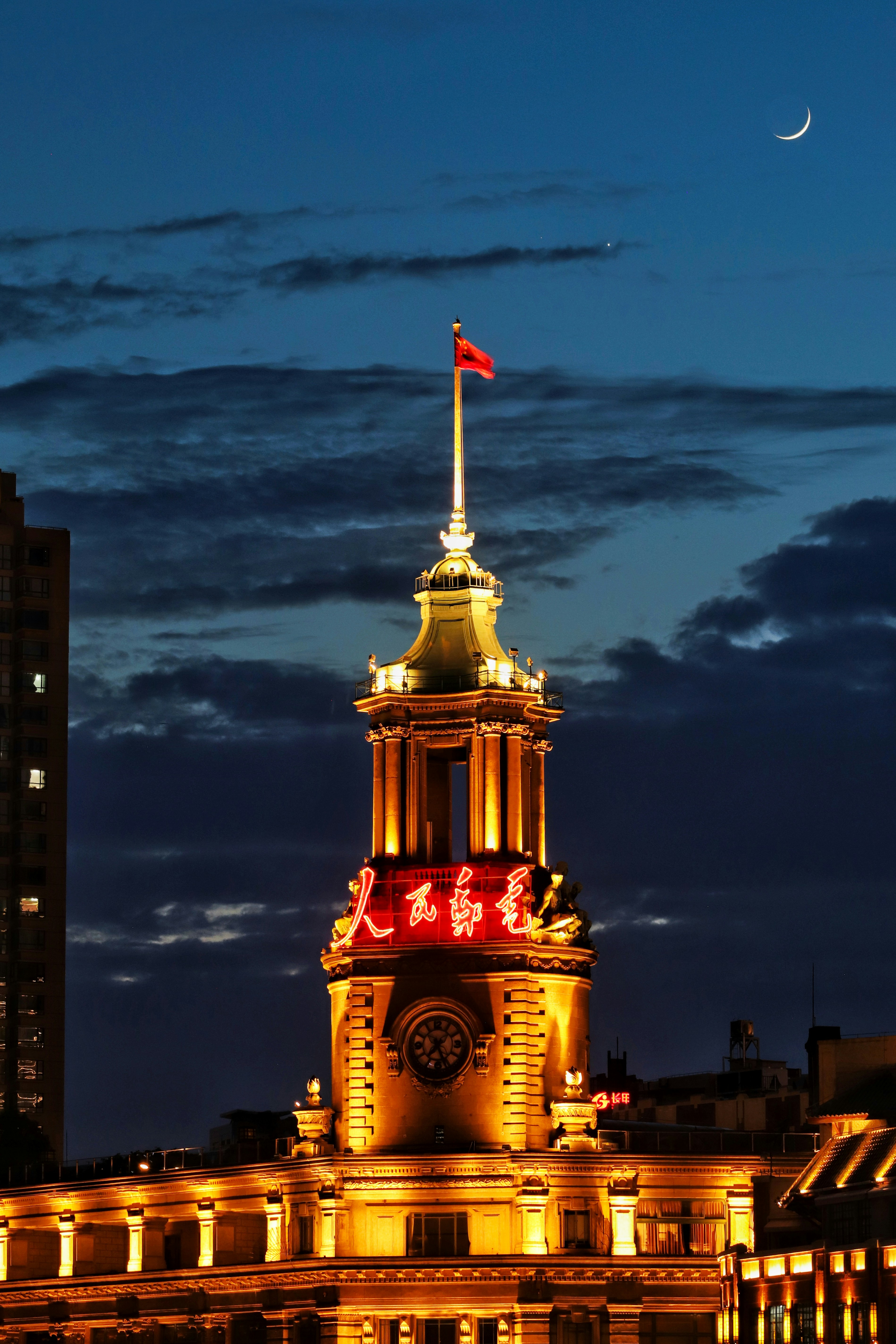 brown and white concrete building under blue sky during daytime